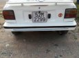 Toyota Tercel 1982 - Bán Toyota Tercel đời 1982, màu trắng, nhập khẩu chính hãng, giá chỉ 49 triệu