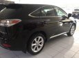 Lexus RX350  AWD 2011 - Cần bán gấp Lexus RX350 AWD đời 2011, màu đen, nhập khẩu chính hãng