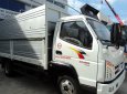 Xe tải 2500kg TMT 2017 - Bán xe tải TMT 2T4, động cơ Hyundai khuyến mãi phí trước bạ