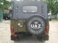 UAZ UAZ 2005 - Cần bán UAZ 2005, màu xanh lục, giá 115tr