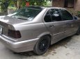 BMW 3 Series 1994 - Bán ô tô BMW 3 Series đăng ký lần đầu 1994, màu xám (ghi) nhập khẩu nguyên chiếc, 98tr