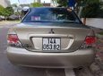 Mitsubishi Lancer   2005 - Bán xe Mitsubishi Lancer 2005, số tự động, giá 255tr