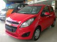 Chevrolet Spark LS 2017 - Bán Spark mới trả trước thấp, hỗ trợ chứng minh thu nhập, tặng phụ kiện chính hãng