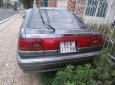 Mazda 626   1989 - Bán xe Mazda 626 đời 1989, nhập Mỹ, giá tốt