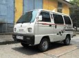 Suzuki Blind Van 1998 - Cần bán lại xe Suzuki Blind Van đời 1998, màu trắng chính chủ