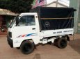 Suzuki Carry   2005 - Chính chủ bán xe cũ Suzuki Carry đời 2005, màu trắng