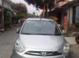 Hyundai i10   2011 - Bán Hyundai i10 đời 2011 giá cạnh tranh