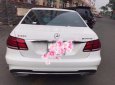 Mercedes-Benz E250 2015 - Bán Mercedes E250 năm 2015, màu trắng