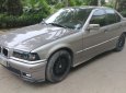 BMW 3 Series 1994 - Bán ô tô BMW 3 Series đăng ký lần đầu 1994, màu xám (ghi) nhập khẩu nguyên chiếc, 98tr