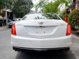 Cadillac CTS Premium Luxury 2016 - Bán Cadillac CTS Premium Luxury đời 2016, màu trắng