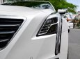 Cadillac CTS Premium Luxury 2016 - Bán Cadillac CTS Premium Luxury đời 2016, màu trắng