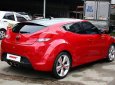 Hyundai Veloster GDI 1.6AT 2011 - Bán xe Hyundai Veloster GDI 1.6AT năm 2011, màu đỏ, nhập khẩu Hàn Quốc số tự động