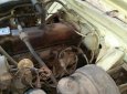 Gaz Volga 1990 - Bán xe Gaz Volga đời 1990, màu vàng, nhập khẩu nguyên chiếc