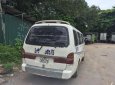 Kia Pregio 2002 - Bán Kia Pregio 2002, màu trắng, giá chỉ 110 triệu