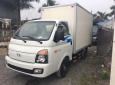 Hyundai H 100 2017 - Hyundai H 100 2017 tại Đắk Lắk, khuyến mãi ưu đãi cực lớn. LH báo giá cụ thể từng bản - Hotline 0935904141 - 0948945599