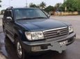 Toyota Land Cruiser   2000 - Cần bán xe Toyota Land Cruiser sản xuất 2000