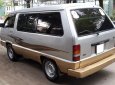 Toyota Van 1985 - Chính chủ cần bán xe 8 chổ Toyota Van, nhập Mỹ, 68tr