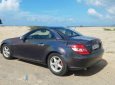 Mercedes-Benz SLK class 2005 - Bán Mercedes đời 2005, nhập khẩu nguyên chiếc, giá chỉ 690 triệu