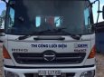 Hino 500 Series F500 2013 - Cần bán Hino 500 Series F500 đời 2013, màu trắng