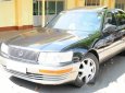 Lexus LS  400  1992 - Bán xe Lexus LS400 đời 1992, màu đen, xe nhập