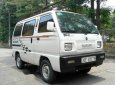 Suzuki Blind Van 1998 - Cần bán lại xe Suzuki Blind Van đời 1998, màu trắng chính chủ