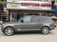 LandRover Range rover SV Autobiography 2017 - Cần bán LandRover Range Rover SVAutobiography đời 2017, xe nhập