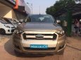 Ford Ranger   XLS - AT 2016 - Bán ô tô Ford Ranger XLS - AT đời 2016, màu vàng  