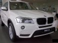 BMW X3 xDrive20i 2017 - Bán BMW X3 xDrive20i đời 2017, màu trắng, xe nhập chính hãng, giá tốt nhất tại Đắk Lắk