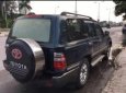 Toyota Land Cruiser   2000 - Cần bán xe Toyota Land Cruiser sản xuất 2000