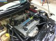 Mazda 323 1997 - Bán Mazda 323 đời 1997, màu vàng, nhập khẩu, giá 85tr