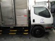 Mitsubishi Canter  1T6 2004 - Bán ô tô Mitsubishi Canter sản xuất 2004, xe còn zin đẹp