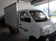 Dongben DB1021 2017 - Bán xe tải Dongben 770kg thùng kín, giảm giá bất ngờ