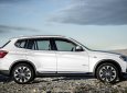 BMW X3 xDrive20i 2017 - Bán BMW X3 xDrive20i đời 2017, màu trắng, xe nhập chính hãng, giá tốt nhất tại Đắk Lắk