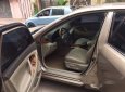 Toyota Camry LE 2006 - Bán Toyota Camry LE đời 2006, màu vàng, nhập khẩu, giá 635tr