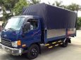 Xe tải 2500kg IZ49 2017 - Cần bán xe Hyundai Đô IZ49 đời 2017, màu xanh lam