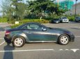 Mercedes-Benz SLK class 2005 - Bán Mercedes đời 2005, nhập khẩu nguyên chiếc, giá chỉ 690 triệu
