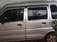 Suzuki Wagon R   2004 - Cần bán Suzuki Wagon R đời 2004, màu bạc, 120tr