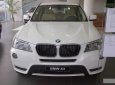 BMW X3 xDrive20i 2017 - Bán BMW X3 xDrive20i đời 2017, màu trắng, xe nhập chính hãng, giá tốt nhất tại Đắk Lắk