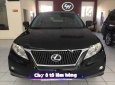 Lexus RX350  AWD 2011 - Cần bán gấp Lexus RX350 AWD đời 2011, màu đen, nhập khẩu chính hãng