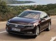 Volkswagen Passat  GP – TSI  2016 - Bán xe Volkswagen PASSAT GP – TSI 2016, được trang bị nhiều tiện nghi cao cấp phù hợp cho người dùng