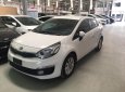 Kia Rio 1.4  2018 - Bán Kia Rio 1.4 đời 2018, màu trắng, nhập khẩu