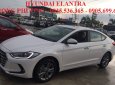 Hyundai Elantra 2018 - Bán xe Hyundai Elantra 2018 Đà Nẵng, LH: Trọng Phương - 0935.536.365, có xe giao ngay đủ màu, hỗ trợ trả góp đến 80%