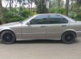 BMW 3 Series 1994 - Bán ô tô BMW 3 Series đăng ký lần đầu 1994, màu xám (ghi) nhập khẩu nguyên chiếc, 98tr