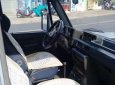 Mitsubishi Pajero   1988 - Bán ô tô Mitsubishi Pajero năm 1988, chính chủ, giá chỉ 90 triệu