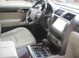 Lexus GX460 2014 - Cần bán lại xe Lexus GX460 năm 2014, màu vàng, nhập khẩu