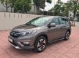 Honda CR V 2016 - Trả trước 200 triệu, cả nhà có ngay xe CRV như mới