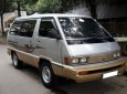 Toyota Van 1985 - Chính chủ cần bán xe 8 chổ Toyota Van, nhập Mỹ, 68tr