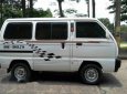 Suzuki Blind Van 1998 - Cần bán lại xe Suzuki Blind Van đời 1998, màu trắng chính chủ