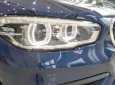 BMW 1 Series 118i 2016 - Bán BMW 1 Series 118i đời 2016, màu xanh lam, xe nhập