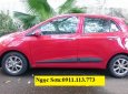 Hyundai Premio 2017 - Cần bán Hyundai Grand i10 mới đời 2018, màu đỏ,  - Liên hệ Ngọc Sơn: 0911 377 773